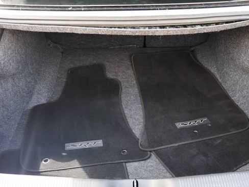 Used 2023 Dodge Charger SRT Hellcat RWD image 8