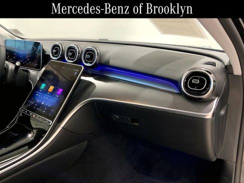 Certified 2025 Mercedes-Benz C 300 4MATIC Sedan image 18