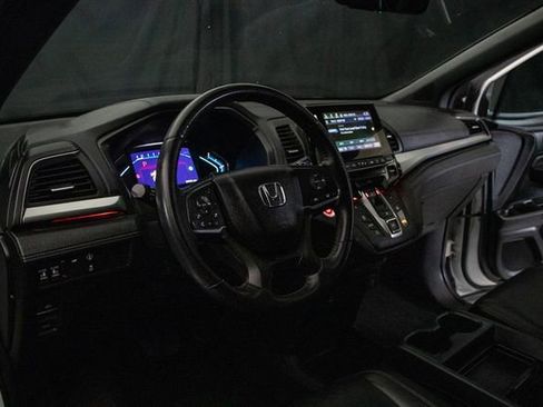 Used 2023 Honda Odyssey Sport image 26