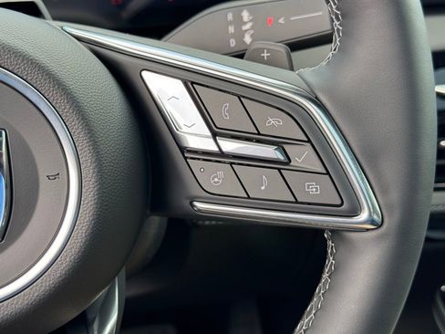 New 2025 Buick Enclave Sport Touring w/ Super Cruise Package image 27