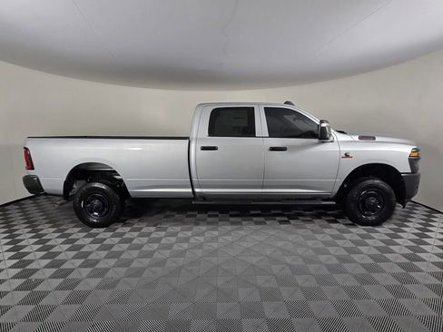 New 2026 RAM 2500 Tradesman image 3