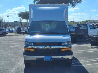New 2025 Chevrolet Express 3500 w/ Power Convenience Package video 2
