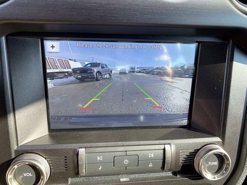 Used 2016 Ford Mustang Shelby GT350 w/ Technology Package image 14