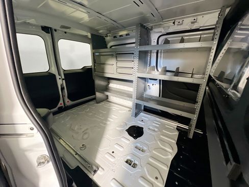 Used 2021 RAM ProMaster City Tradesman SLT w/ Window Group 04 image 32