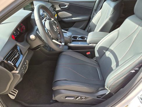 New 2026 Acura RDX A-Spec AWD/4WD image 12