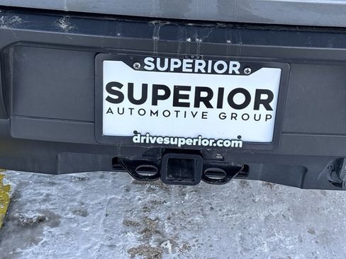 Used 2023 Nissan Pathfinder Rock Creek image 7