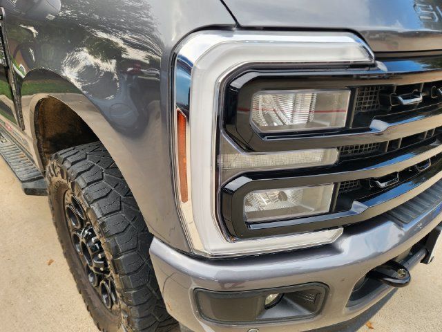 Used 2024 Ford F350 Lariat w/ Lariat Ultimate Package AWD/4WD image 6