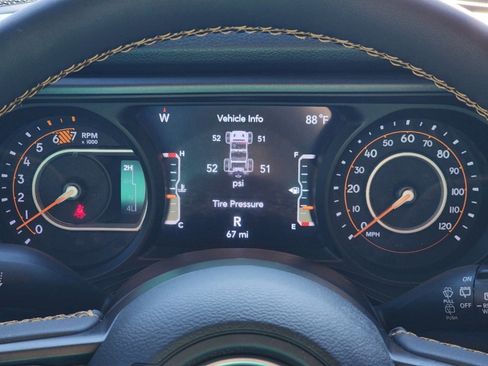 Used 2024 Jeep Wrangler Unlimited Sport image 13