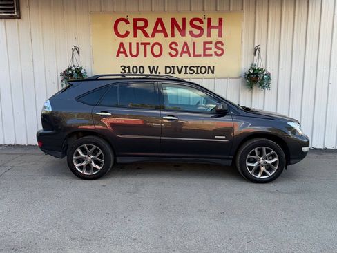 Used 2009 Lexus RX 350 2WD image 5