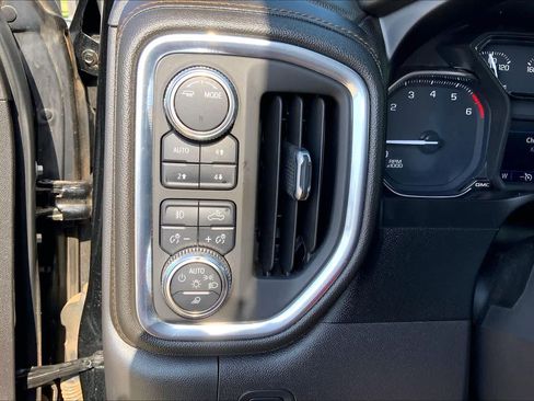 Used 2021 GMC Sierra 1500 AT4 AWD/4WD image 33