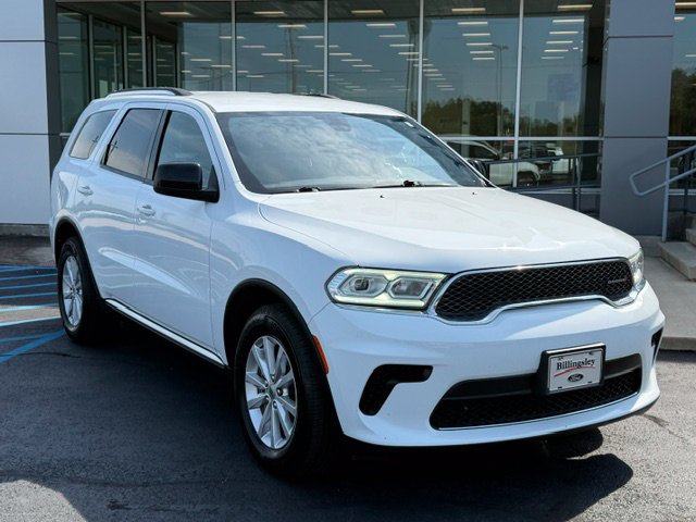 Used 2023 Dodge Durango SXT RWD image 2