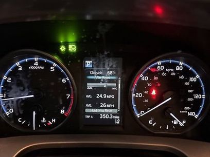 Used 2017 Toyota RAV4 XLE