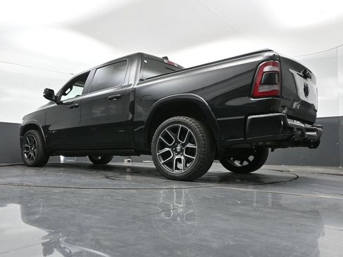 Used 2019 RAM 1500 Laramie AWD/4WD image 37