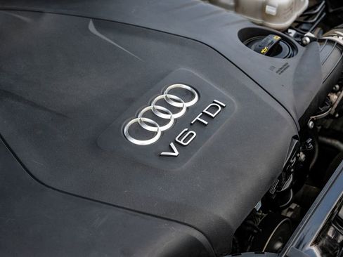 Used 2014 Audi A6 TDI Premium Plus AWD/4WD image 61