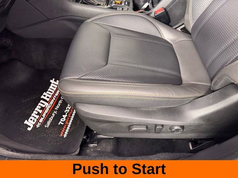 Used 2024 Subaru Forester Wilderness image 12