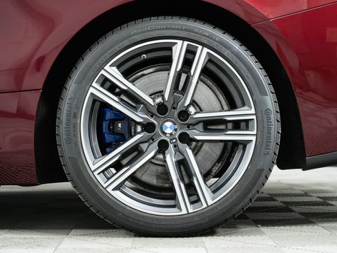 Used 2023 BMW 840i xDrive Coupe AWD/4WD image 32