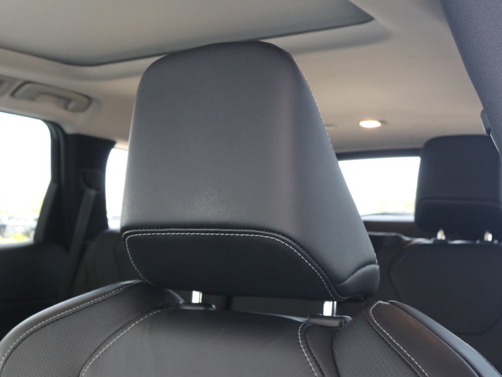 Used 2025 INFINITI QX60 Pure AWD/4WD image 31