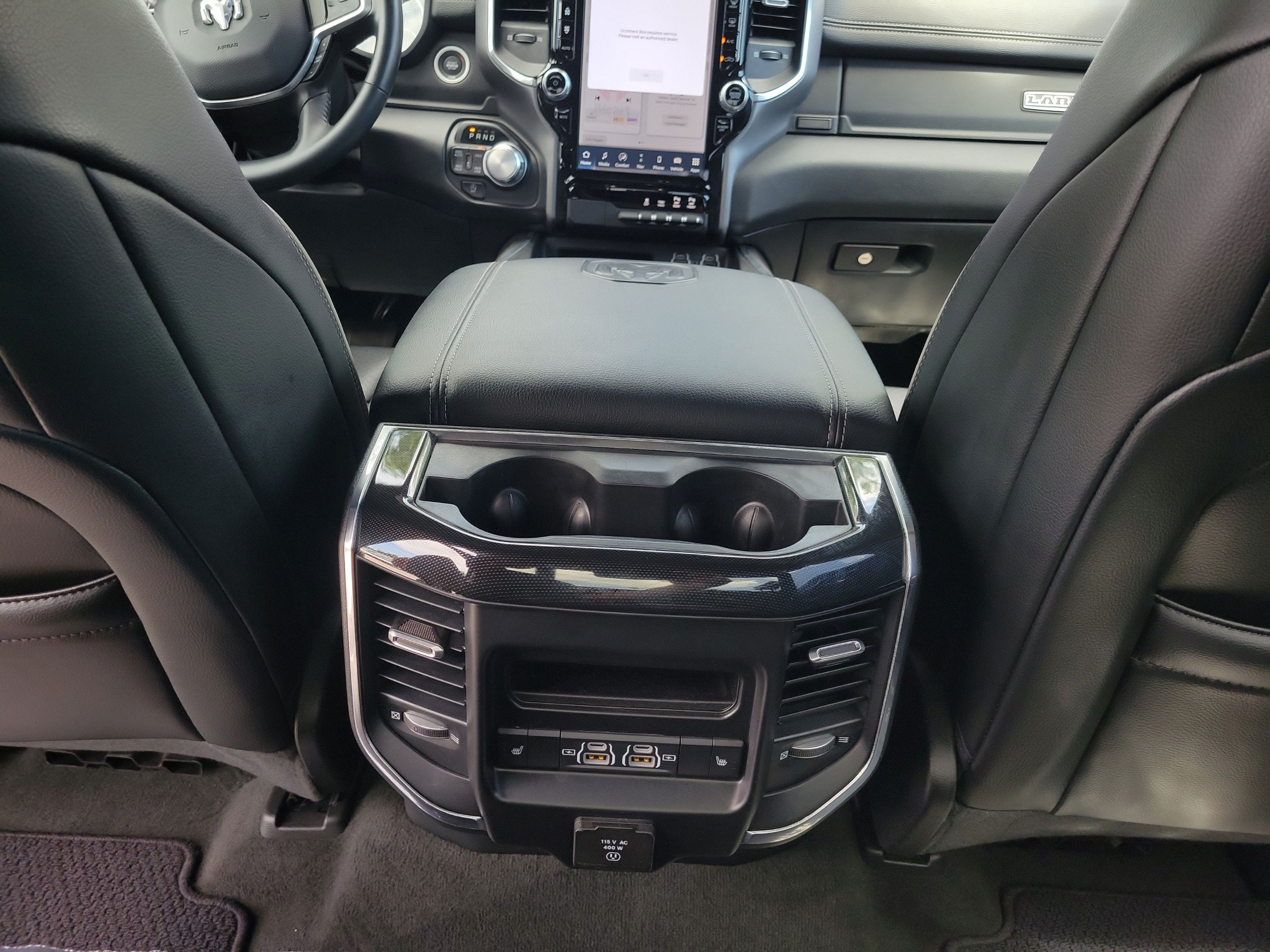 Used 2022 RAM 1500 Laramie AWD/4WD image 10