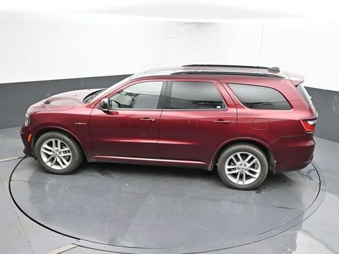 Used 2025 Dodge Durango R/T AWD/4WD image 19