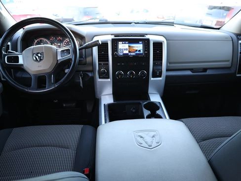 Used 2011 RAM 2500 Big Horn AWD/4WD image 22