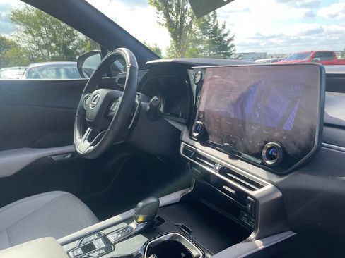 Used 2023 Lexus RX 350 Premium Plus w/ Accessory Package (Z1) FWD image 2
