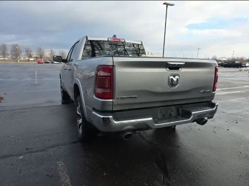 Used 2022 RAM 1500 Laramie image 2