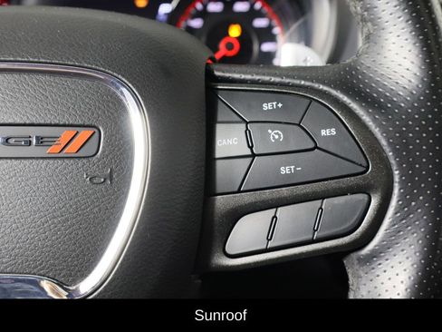 Used 2022 Dodge Charger GT w/ Plus Group image 10