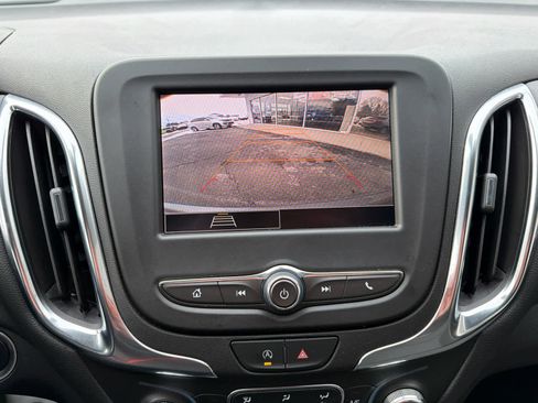 Used 2024 Chevrolet Equinox LT image 25