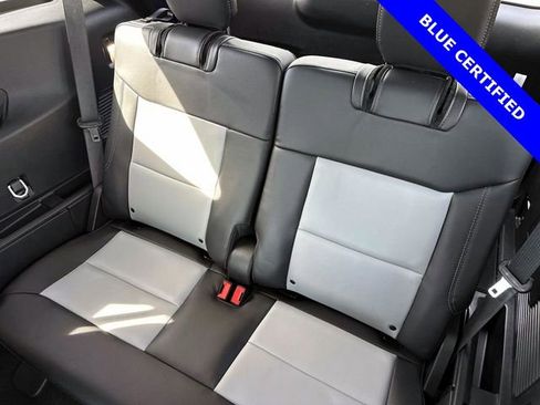 Certified 2023 Ford Explorer XLT w/ Equipment Group 202A image 8