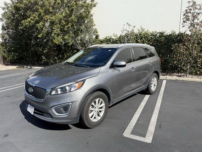 Used 2018 Kia Sorento LX