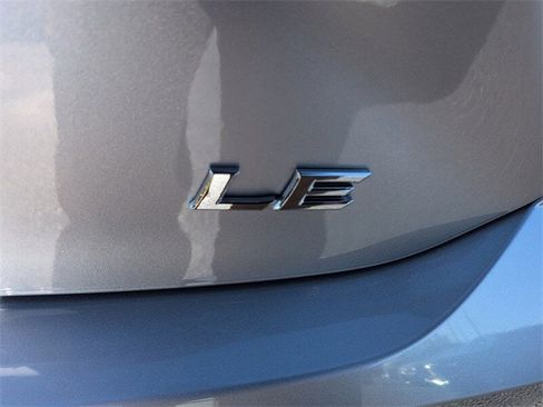 Certified 2025 Toyota Camry LE image 12