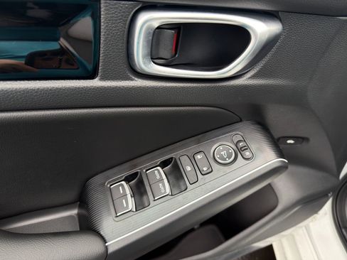 New 2026 Honda Civic Sport Touring image 27