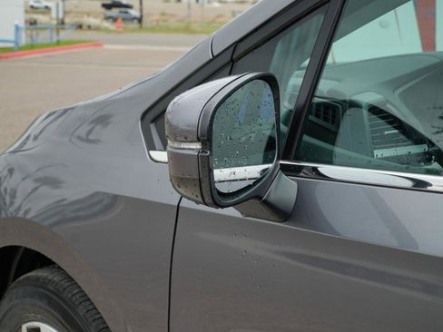 New 2026 Honda Odyssey EX-L image 11