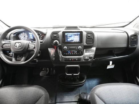 New 2026 RAM ProMaster 2500 w/ Convenience Group image 15
