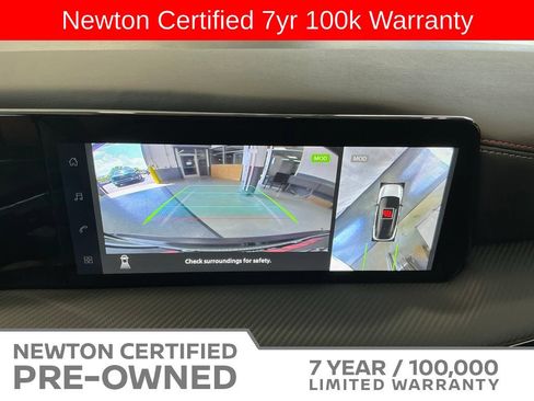 Used 2026 Nissan Kicks SR w/ Cold Weather Package AWD/4WD image 11