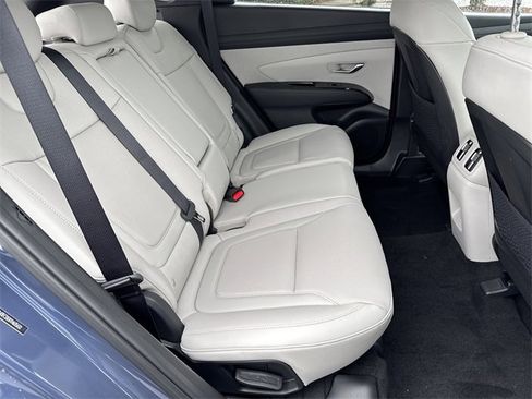 New 2026 Hyundai Tucson Limited image 15