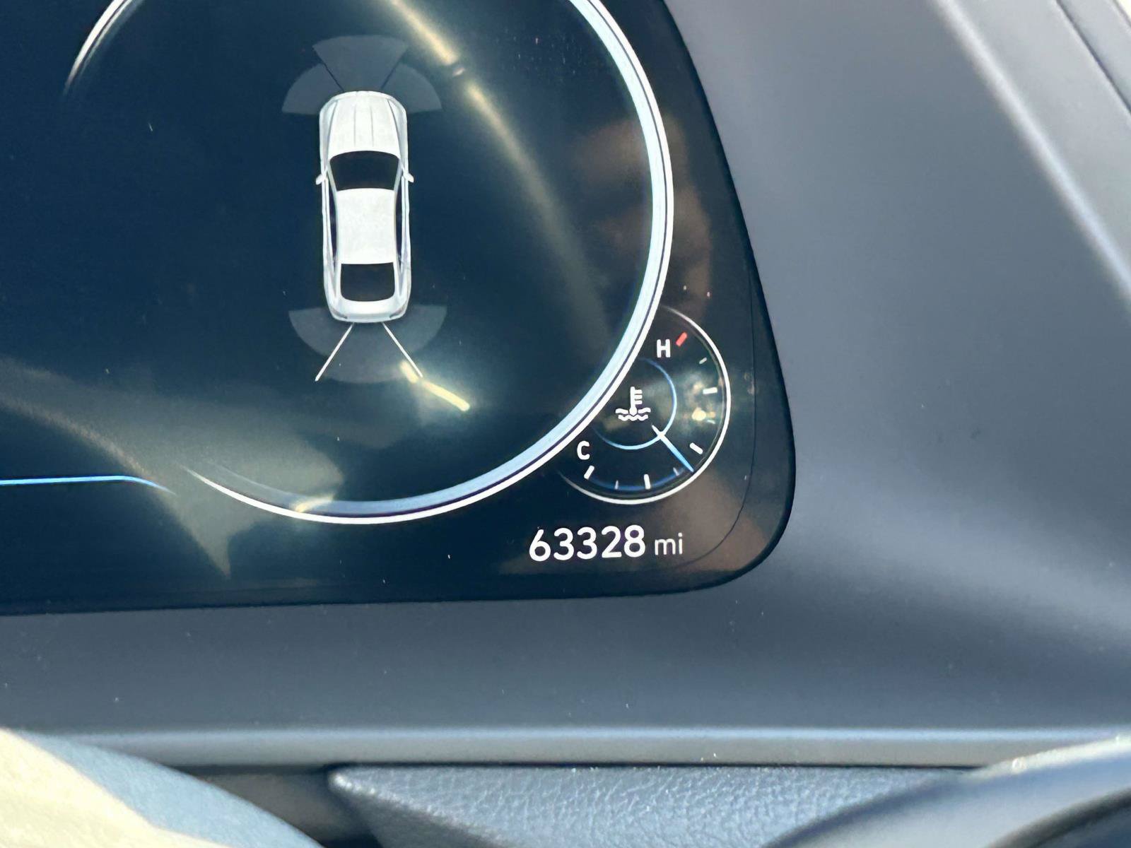 Used 2021 Hyundai Sonata Limited FWD image 38