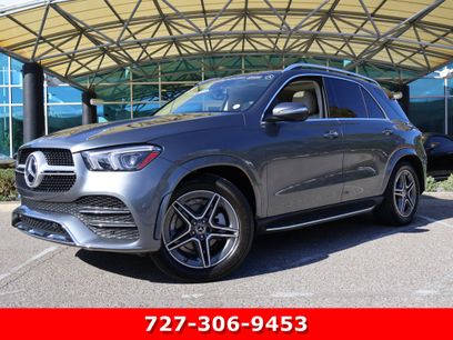 Certified 2023 Mercedes-Benz GLE 350 GLE 350