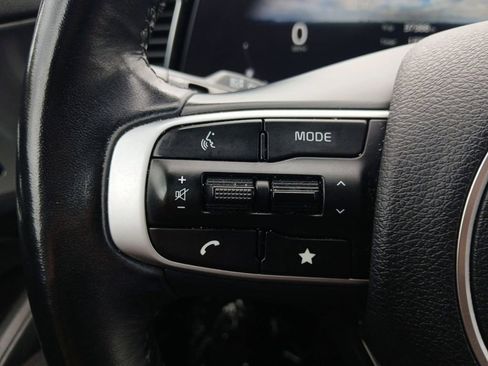 Used 2024 Kia Sportage SX FWD image 18