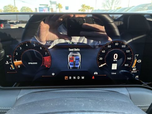 New 2026 Ford Mustang GT Premium image 34