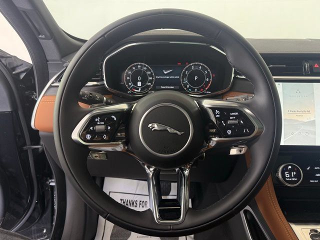 New 2026 Jaguar F-PACE R-Dynamic S AWD/4WD image 41