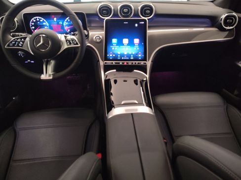 Certified 2026 Mercedes-Benz GLC 300 image 15