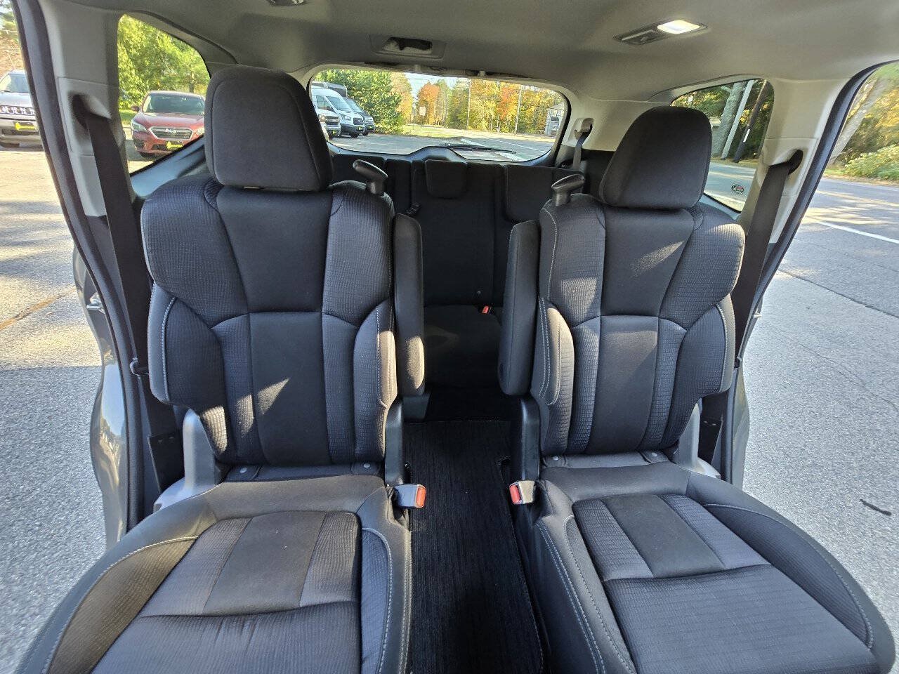 Used 2019 Subaru Ascent Premium AWD/4WD image 27