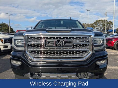 Used 2018 GMC Sierra 1500 Denali image 10