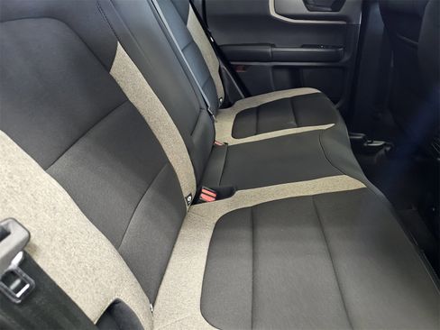 New 2025 Ford Bronco Sport Big Bend w/ Convenience Package image 37