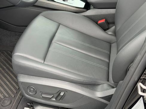 Certified 2025 Audi A5 2.0T Premium w/ Convenience Package AWD/4WD image 26
