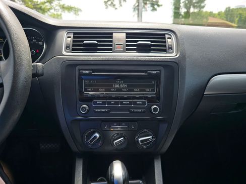 Used 2015 Volkswagen Jetta SE FWD image 21