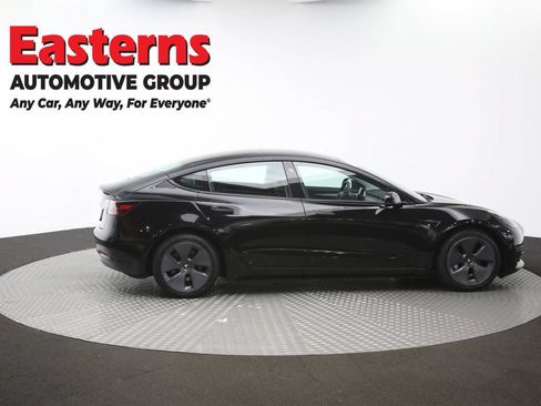 Used 2023 Tesla Model 3 Standard Range RWD image 40
