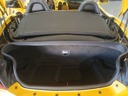 Used 2005 Dodge Viper SRT-10 image 50