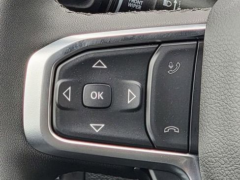 New 2026 RAM 1500 Big Horn AWD/4WD image 32